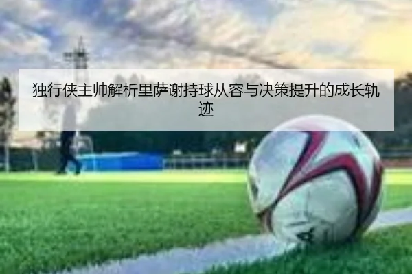 独行侠主帅解析里萨谢持球从容与决策提升的成长轨迹 | jinnianhui
